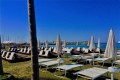 Malindi Beach, Limassol, Cyprus