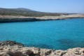 Blue lagoon Beach, Akamas, Paphos, Cyprus