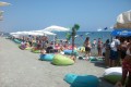 Blueberry Beach, Limassol, Cyprus