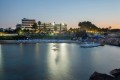 Lombardi beach ( Cavo Maris), Famagusta, Cyprus
