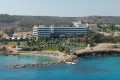 Lombardi beach ( Cavo Maris), Famagusta, Cyprus