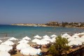 Coral Bay Beach, Paphos, Cyprus