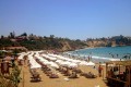 Coral Bay Beach, Paphos, Cyprus