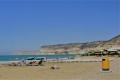 Kourion Beach, Limassol, Cyprus