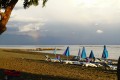 Dasoudi KOT Beach, Limassol, Cyprus