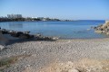 De costa beach, Famagusta, Cyprus