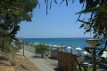 Dream Café/ Puesta beach, Limassol, Cyprus