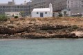 ellines beach cyprus
