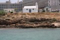 Ellines beach (Althea), Famagusta, Cyprus