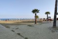 finikoudes beach cyprus