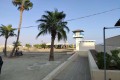 Finikoudes Beach, Larnaca, Cyprus