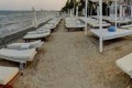 Galu Beach, Larnaca, Cyprus