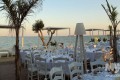 Galu Beach, Larnaca, Cyprus