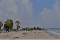 Geroskipou Beach, Paphos, Cyprus