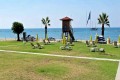 Geroskipou Beach, Paphos, Cyprus