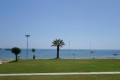 Geroskipou Beach, Paphos, Cyprus