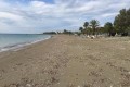 Geroskipou Beach, Paphos, Cyprus