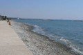 Yiannathes Beach, Larnaca, Cyprus