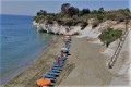 Governor's Beach, Limassol, Cyprus