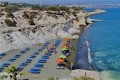 Governor's Beach, Limassol, Cyprus