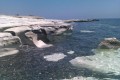 Governor's Beach, Limassol, Cyprus