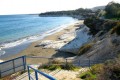 Governor's Beach, Limassol, Cyprus