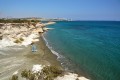 Kalymnos beach, Limassol, Cyprus
