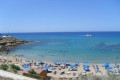Kapparis Beach, Famagusta, Cyprus