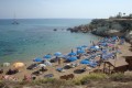 Kapparis Beach, Famagusta, Cyprus