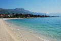 Kastella Beach, Larnaca, Cyprus