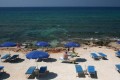 Katsarka Beach, Famagusta, Cyprus