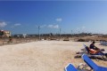 Katsarka Beach, Famagusta, Cyprus