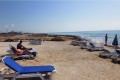 Katsarka Beach, Famagusta, Cyprus