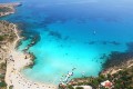 Konnos Bay, Famagusta, Cyprus