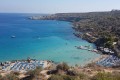 Konnos Bay, Famagusta, Cyprus