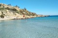 Konnos Bay, Famagusta, Cyprus
