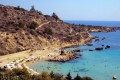 Konnos Bay, Famagusta, Cyprus