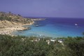 Konnos Bay, Famagusta, Cyprus