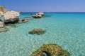 Konnos Bay, Famagusta, Cyprus