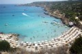 Konnos Bay, Famagusta, Cyprus