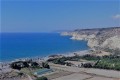 Kourion Beach, Limassol, Cyprus