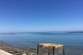 Castella Beach, Limassol, Cyprus