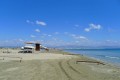 Lady's Mile beach, Limassol, Cyprus
