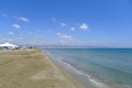 Lady's Mile beach, Limassol, Cyprus