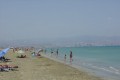 Lady's Mile beach, Limassol, Cyprus