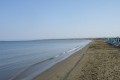 Lady's Mile beach, Limassol, Cyprus