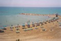 Lenios Beach, Larnaca, Cyprus
