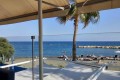 Lighthouse beach, Limassol, Cyprus