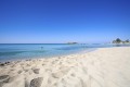 Limnara Beach (Kermia), Famagusta, Cyprus
