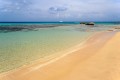 Limnara Beach (Kermia), Famagusta, Cyprus